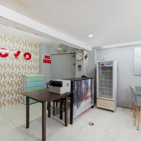 Oyo 1066 Encore Sea Side Pattaya Exterior foto