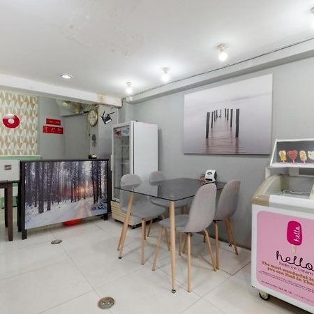 Oyo 1066 Encore Sea Side Pattaya Exterior foto