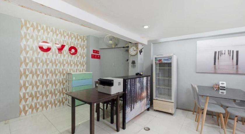 Oyo 1066 Encore Sea Side Pattaya Exterior foto
