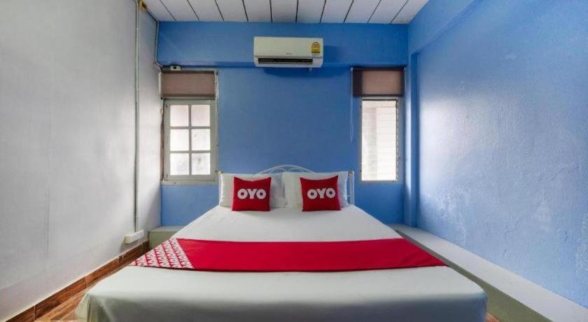 Oyo 1066 Encore Sea Side Pattaya Exterior foto